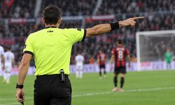 Türk futbolunda hakem soruşturması: İki isim gözaltında