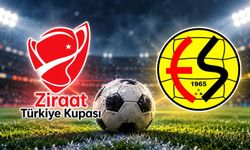 Eskişehirspor'un Türkiye Kupası'ndaki rakibi Iğdır FK: Maç tarihi belli oldu