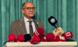 İbrahim Arslan'dan Halk TV açıklaması: "Eskişehir'den bunu söylemek kabul edilemez"