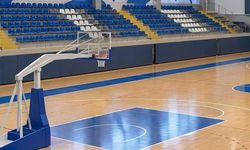 Eskişehir Batıkent'e yeni kapalı spor tesisi geliyor: Meclisten oy birliğiyle karar