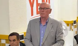 Kazım Kurt'tan Halk TV'ye yönelik müdahaleye tepki: "Halkın sesini kısmaya çalışıyorlar"