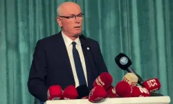 Kazım Kurt'tan Cumhurbaşkanlığı adaylığına ilişkin hukuki değerlendirme