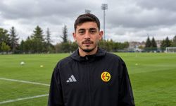 Eskişehirspor'da moraller yerinde! Mehmet Bağlı'dan iddialı sözler
