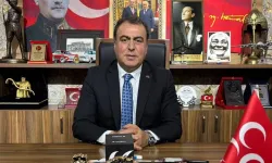 MHP'li Ayhan Sezer'den Eskişehir'in trafik sorununa ilişkin açıklama