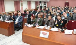 Odunpazarı ile Azerbaycan’ın Yasamal Belediyesi kardeş şehir oluyor