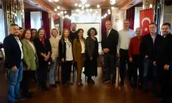 Eskişehir'in sosyal yaşamına ODTÜ benzetmesi: Kesikbaş nedenini anlattı