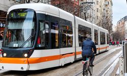 Eskişehir’de Tramvay Arızası: Dört Hatta Seferler Durdu
