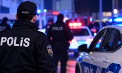 Eskişehir’de güvenlik güçlerinden kent genelinde kapsamlı operasyon