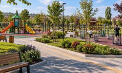 Eskişehir Büyükşehir Belediyesi, Sivrihisar’da Aktif Yaşam Parkı İçin İhaleye Çıkıyor
