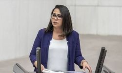 TİP'li Sera Kadıgil'den sosyal medya hesaplarına erişim engeli tepkisi