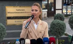Odunpazarı Belediyesinde yeni atama: Sibel Yeşildal başkan yardımcısı oldu