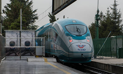 Eskişehir'de demir yolu hattı yenileniyor: TCDD tarih verdi