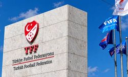 TFF’den VAR odasındaki “dijital materyaller silindi” iddiasına yalanlama