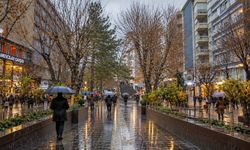 Eskişehir’de hafta sonu hava nasıl olacak: Meteorolojiden 5 günlük tahmin