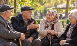 İl Sağlık Müdürlüğünden büyüklerimize özel 1 Ekim mesajı