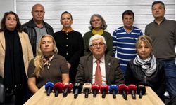 YENİ Partili Bayram Yumrukaya: "Özgür basın sansüre boyun eğmez"