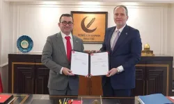 Eskişehir’de Yeniden Refah Partisinin Yeni İl Başkanı Belli Oldu