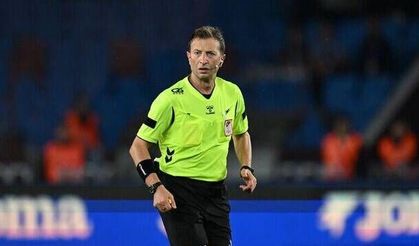 Türk futbolunda hakem soruşturması: İki isim gözaltında