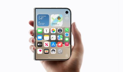 iPhone Duo satışa çıkmadan üretim iddiası: İlk günlerde stok sorunu yaşanabilir