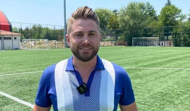 Eskişehirspor’da hedef net: Sezon sonunda şampiyonluk