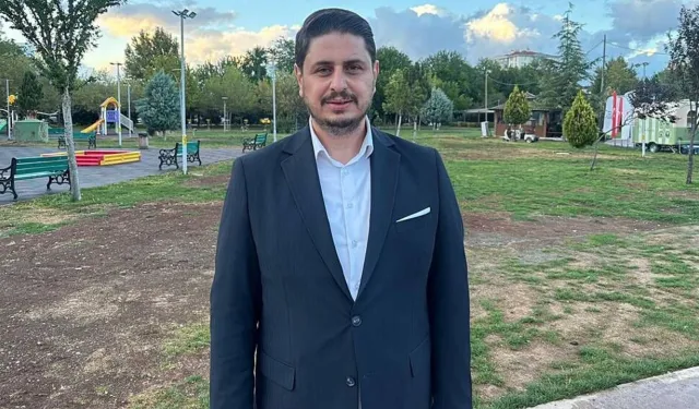 Erkan Koca’dan Eskişehirspor altyapı tesisleri için çağrı: “3 yıldır bir çivi bile çakılmadı”