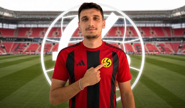 Ertuğrul Kurtuluş: “Eskişehirspor olunca hemen geliyorum dedim”