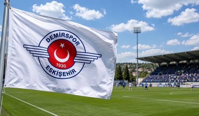Gürhan Albayrak’tan Eskişehir Demirspor eleştirilerine yanıt: “Biz de sonradan öğrendik”