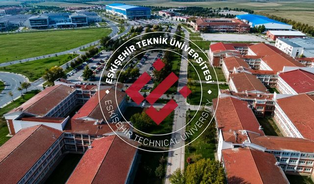 Eskişehir Teknik Üniversitesi’nden YKS’de dikkat çeken sonuç