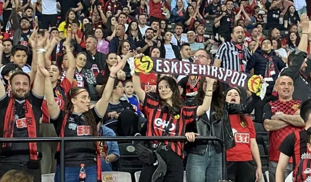 Eskişehirspor’dan yeni sezon öncesi taraftara özel gece