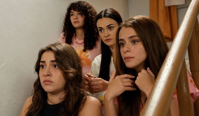 TRT 1'in yeni dizisi “Evlilik Güzeldir” için geri sayım başladı