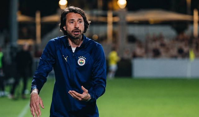 İnegölspor Teknik Direktörü Güven Varol’dan Eskişehirspor’a övgü