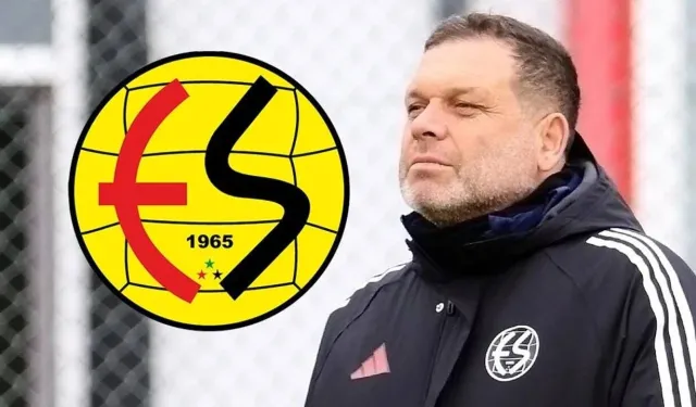Eskişehirspor’da transfer defteri kapandı: Hakan Şapçı açıkladı