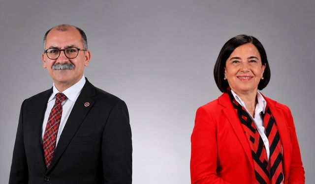 İbrahim Arslan'dan Jale Nur Süllü'ye sert yanıt