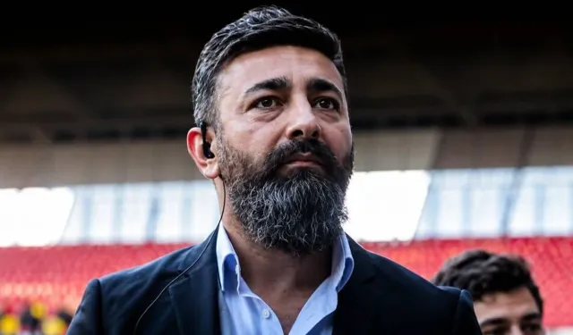Eskişehirspor Asbaşkanı Murat Sarıkaya: “Allah nasip ederse şampiyonluğu burada kutlayacağız”