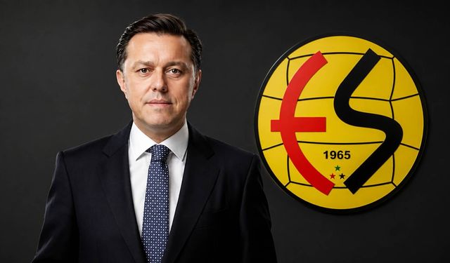 Nebi Hatipoğlu'ndan Eskişehirspor için dikkat çeken hamle: Hedef 10 bin