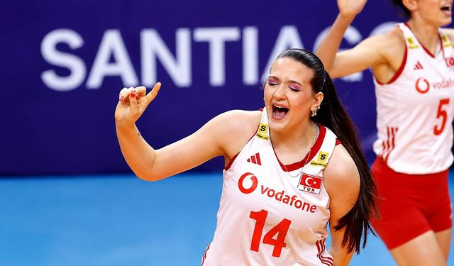 Zehra Güneş’in ardından sahne onun: 16 yaşındaki Nejla Guzonjic