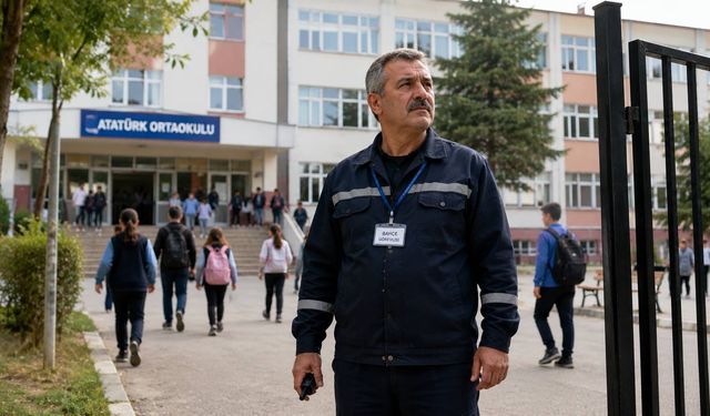 Okullara bahçe görevlisi alınacak mı? İbrahim Akar açıkladı