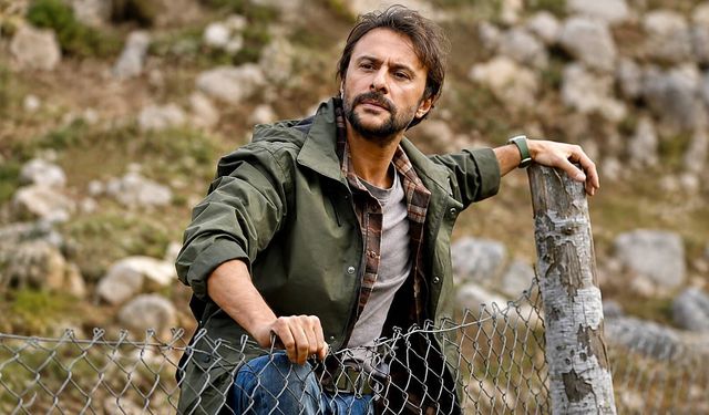 Onur Dilber’in yeni dizisi belli oldu; “Hamal” kadrosuna katıldı