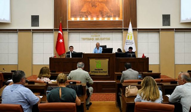 Ali İnci ve Erdoğan Aydoğmuş arasında Ertuğrulgazi’deki plan değişikliği tartışması