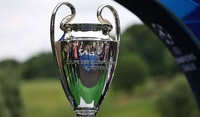 Galatasaray ve Fenerbahçe’nin Şampiyonlar Ligi rakipleri belli oldu