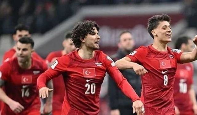 A Milli Takım’ın Uluslar Ligi kadrosu açıklandı: Montella 29 futbolcuyu çağırdı