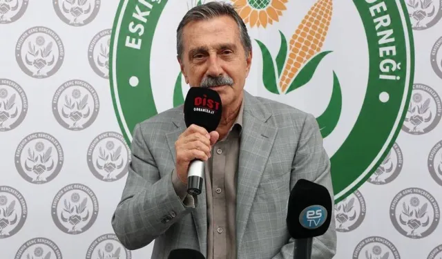 Ahmet Ataç’tan tarım ve hayvancılık açıklaması: “601. üye olarak beni yazabilirsiniz”