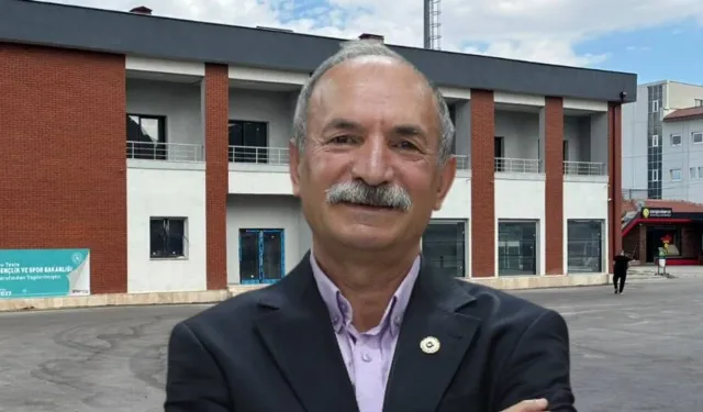 Eskişehirspor altyapısında bekleyiş sürüyor: Ali Haydar Çelik’ten çağrı