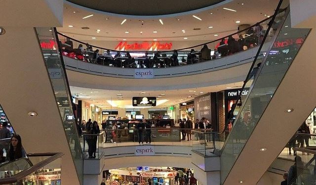 Eskişehir’de alışverişin haritası değişebilir: 500’den fazla yeni mağaza gündemde