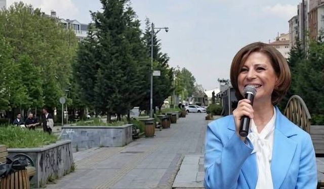 Eskişehir’de yıllardır beklenen Hat Boyu Projesi ihale aşamasına geldi