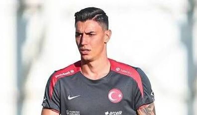 Berke Özer Fransa’da ayın futbolcusu seçildi: Milli takım süreci yeniden gündemde