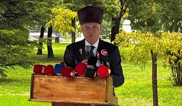 Eskişehir’de gaziler için yeni yerleşke: Beyazıt Yumuk’tan teşekkür