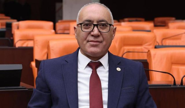 Doğan Demir’den Ahmet Davutoğlu’nun ifadeye çağrılmasına tepki