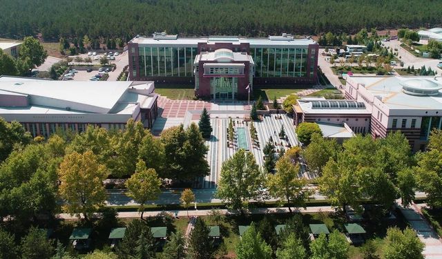 Hasan Hüseyin Köksal’dan ESOGÜ Hastanesi için yeni bina çağrısı
