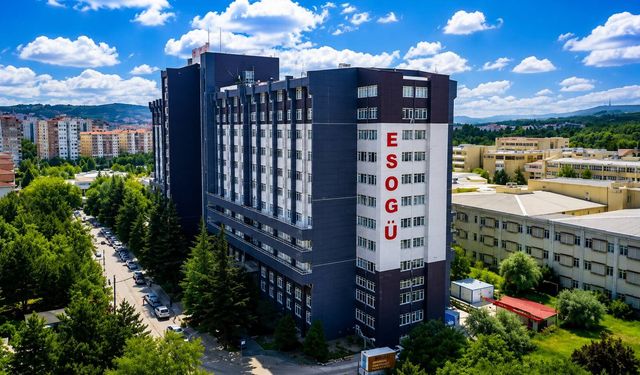 İbrahim Arslan’dan ESOGÜ Hastanesi için güçlendirme ve yeni hastane çağrısı
